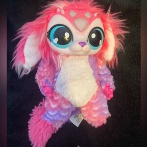 Magical Mixies Doll -Tested